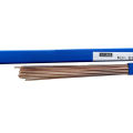 1,6 mm L201 BCUP-2 Copper Phosphore Spécification Brazing Soudage Alloy Rod BCU93P FIL